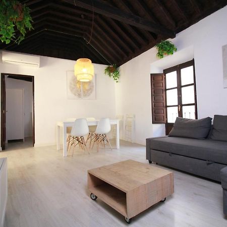Zahira Suites Granada Kültér fotó