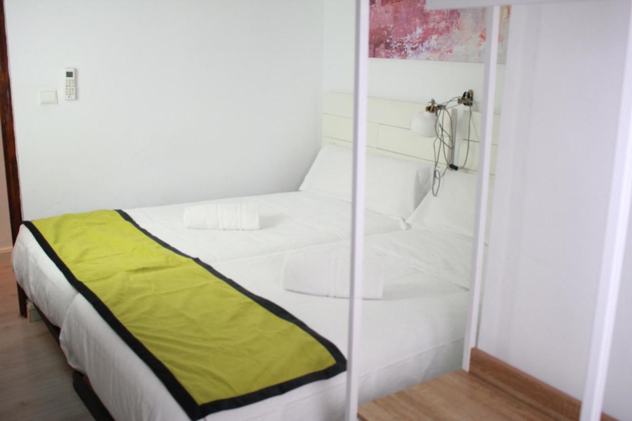 Zahira Suites Granada Kültér fotó