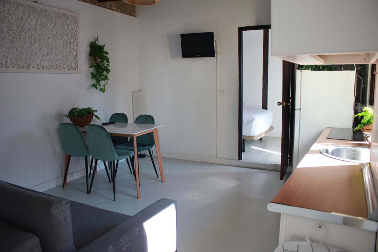 Zahira Suites Granada Kültér fotó