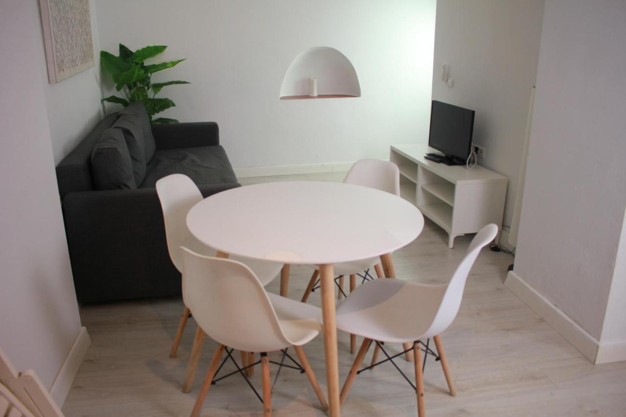 Zahira Suites Granada Kültér fotó