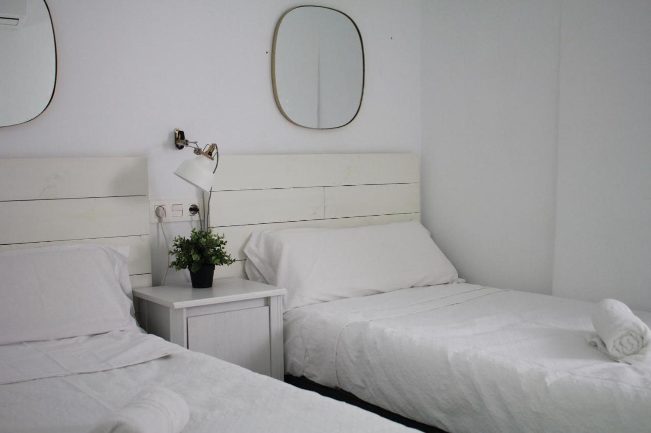 Zahira Suites Granada Kültér fotó