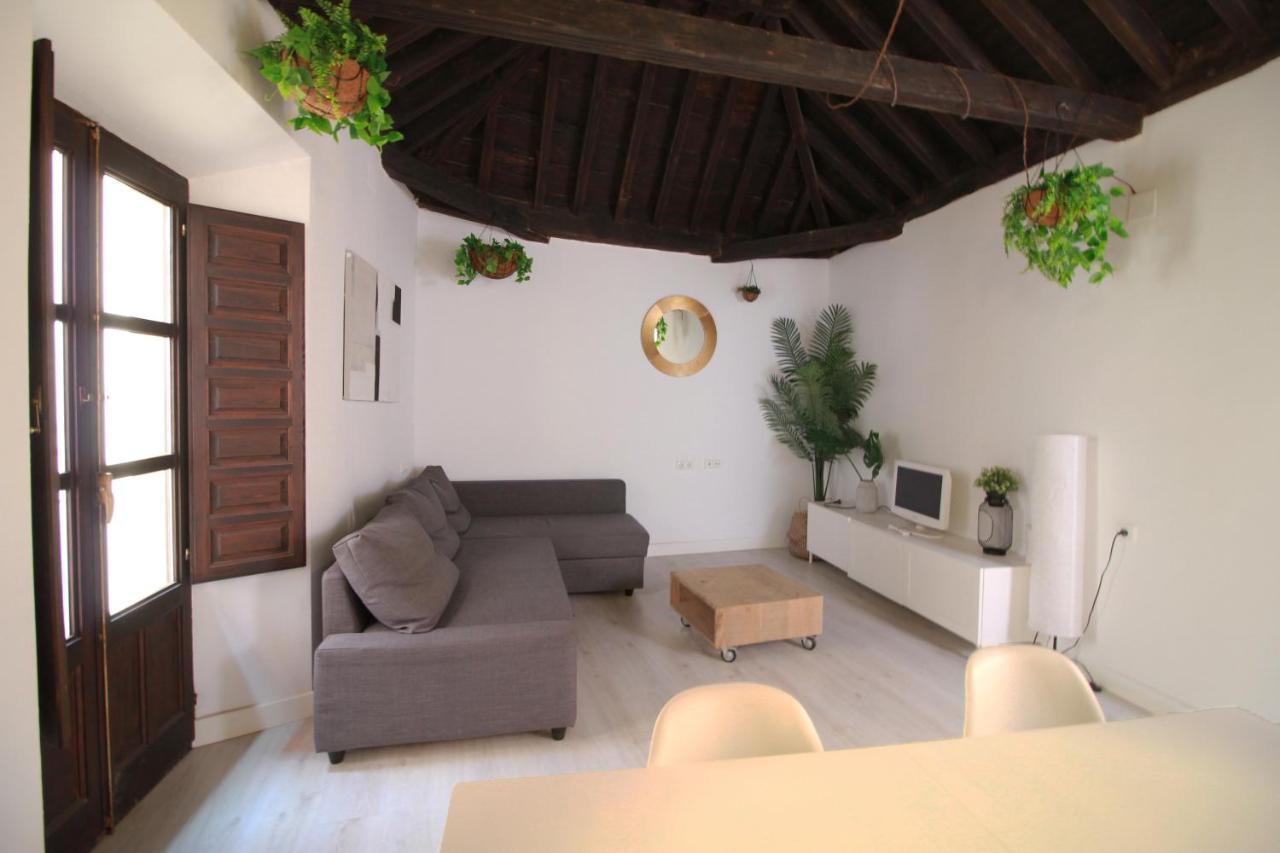 Zahira Suites Granada Kültér fotó