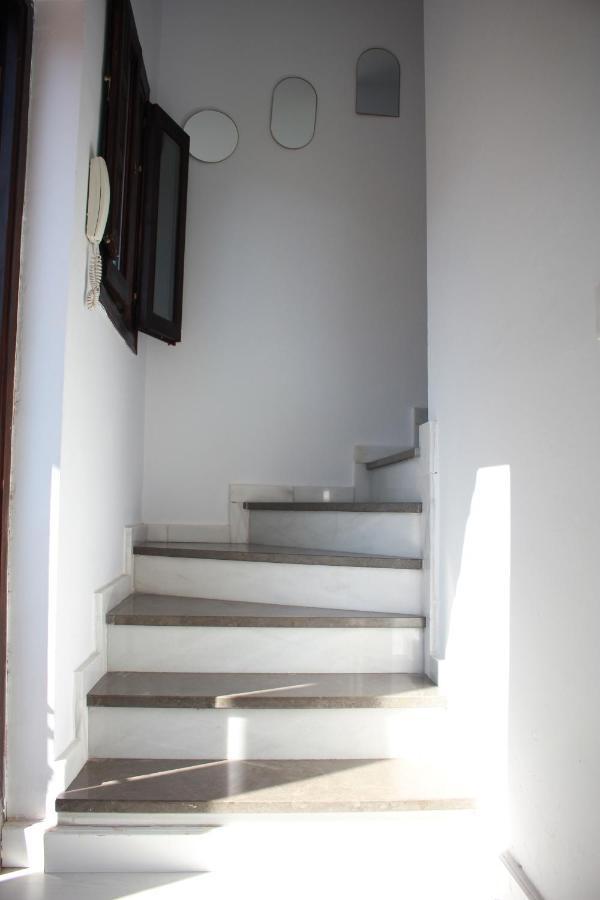 Zahira Suites Granada Kültér fotó