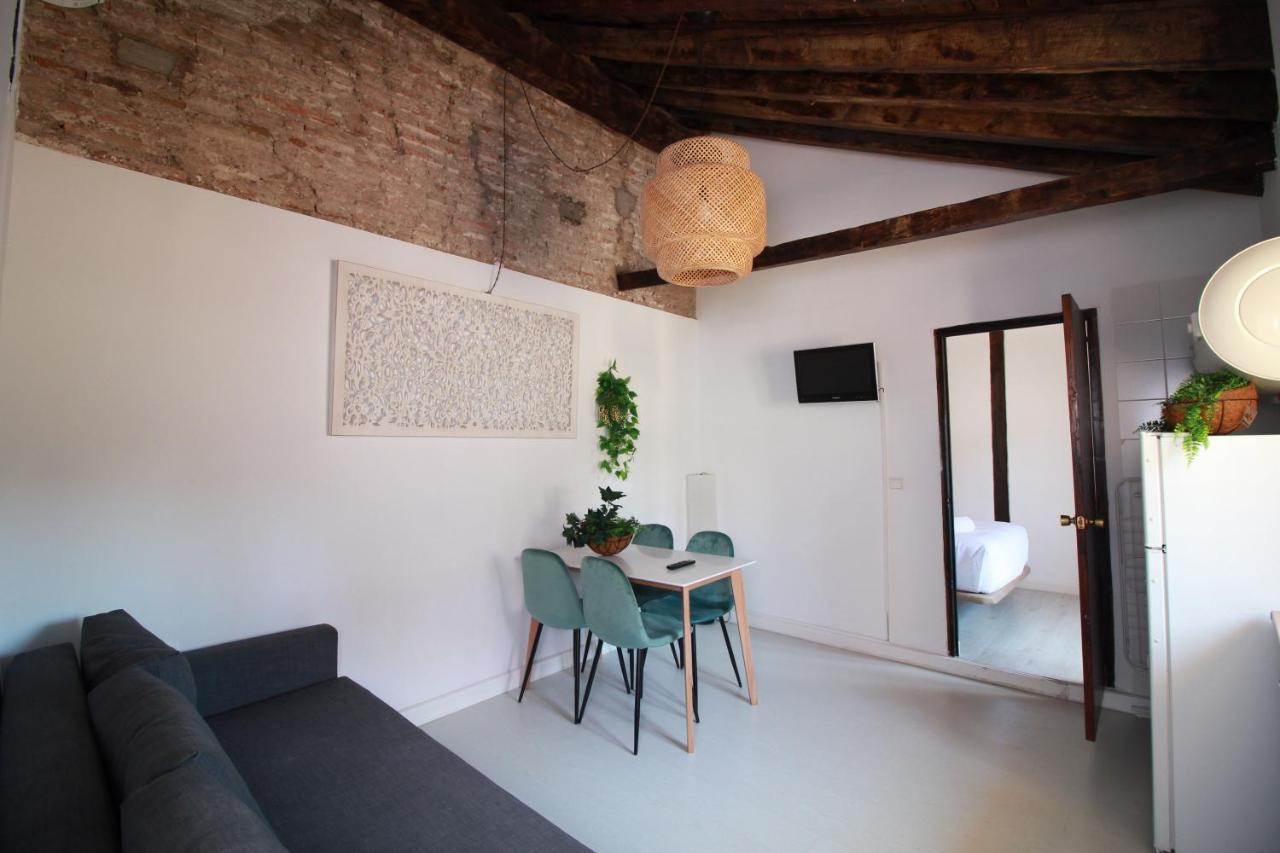 Zahira Suites Granada Kültér fotó