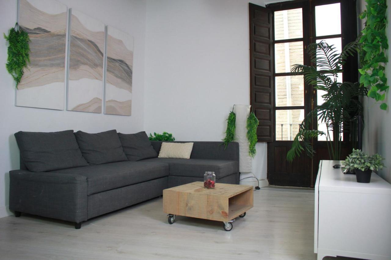 Zahira Suites Granada Kültér fotó