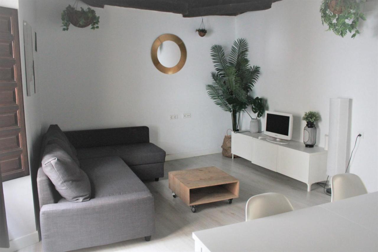 Zahira Suites Granada Kültér fotó