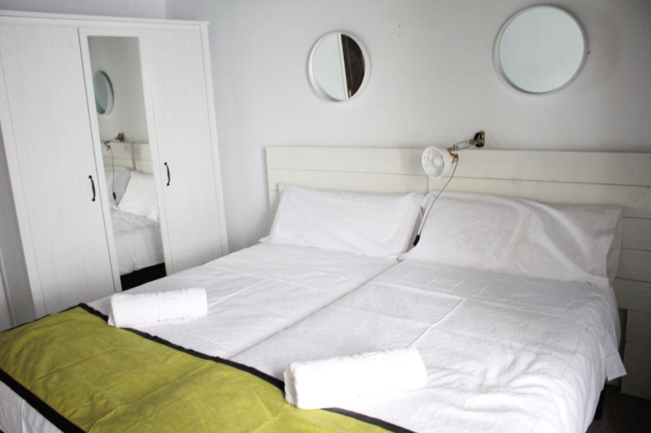 Zahira Suites Granada Kültér fotó