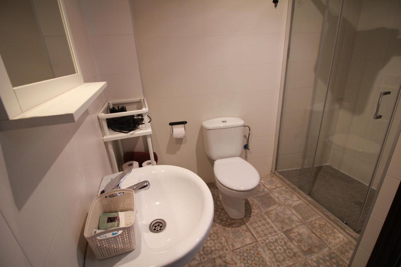 Zahira Suites Granada Kültér fotó