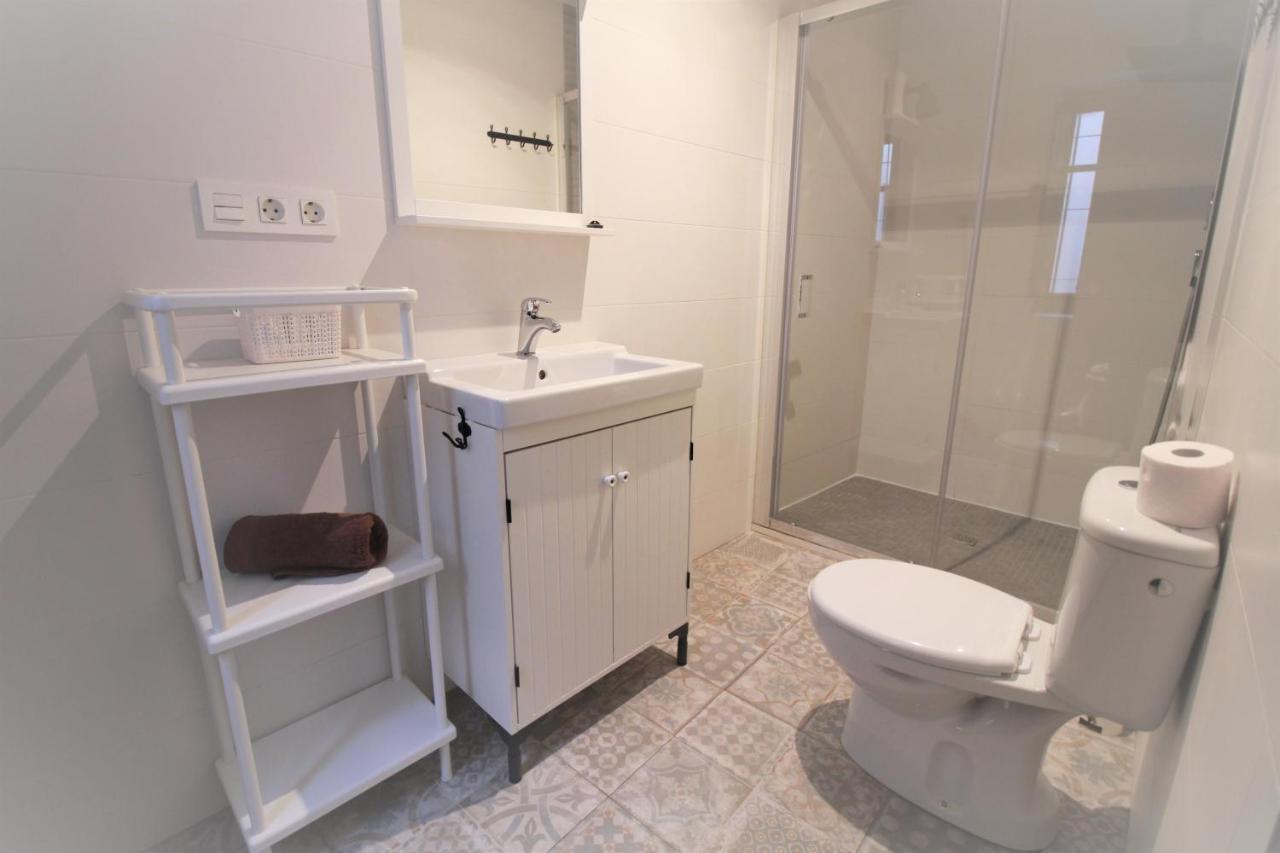 Zahira Suites Granada Kültér fotó