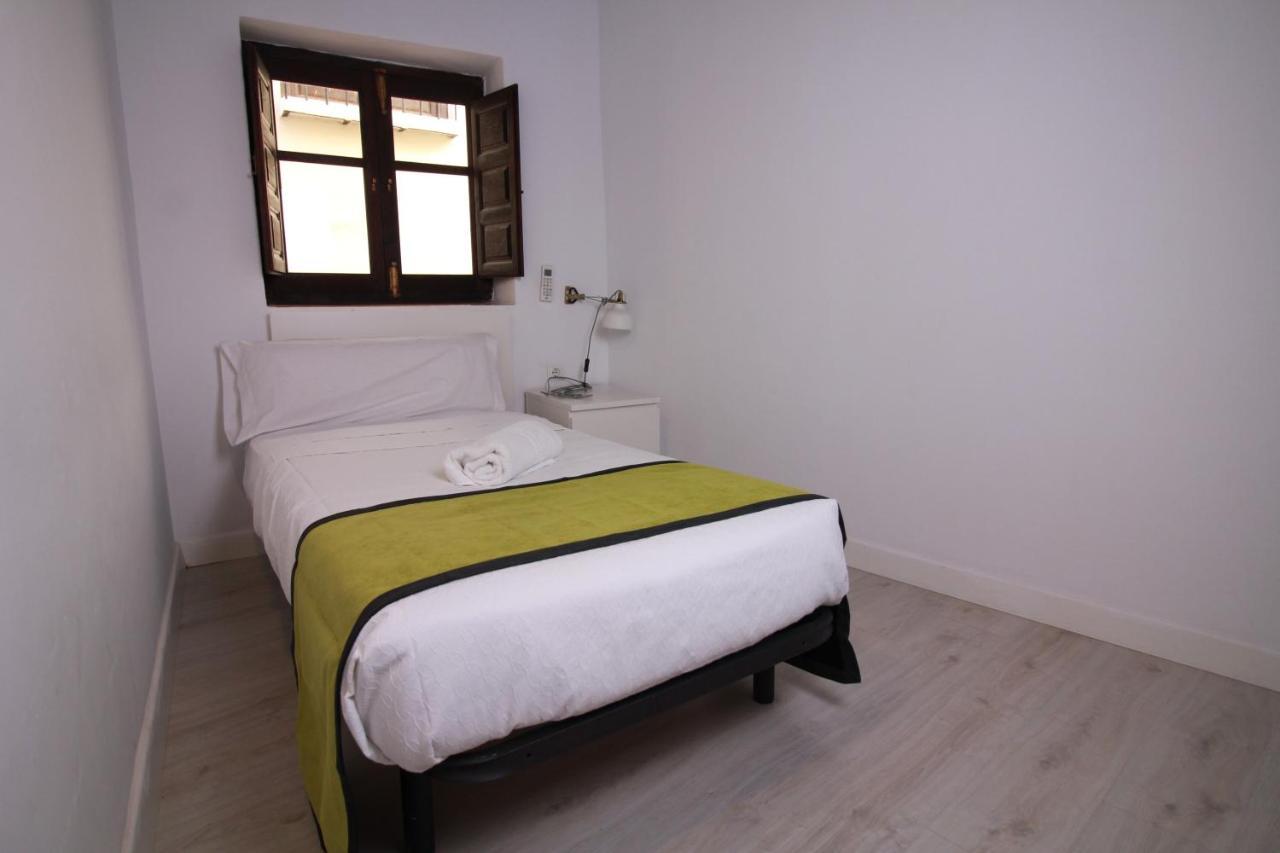 Zahira Suites Granada Kültér fotó