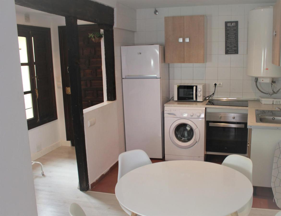 Zahira Suites Granada Kültér fotó