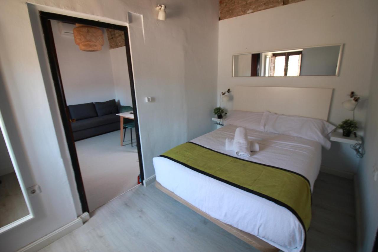 Zahira Suites Granada Kültér fotó