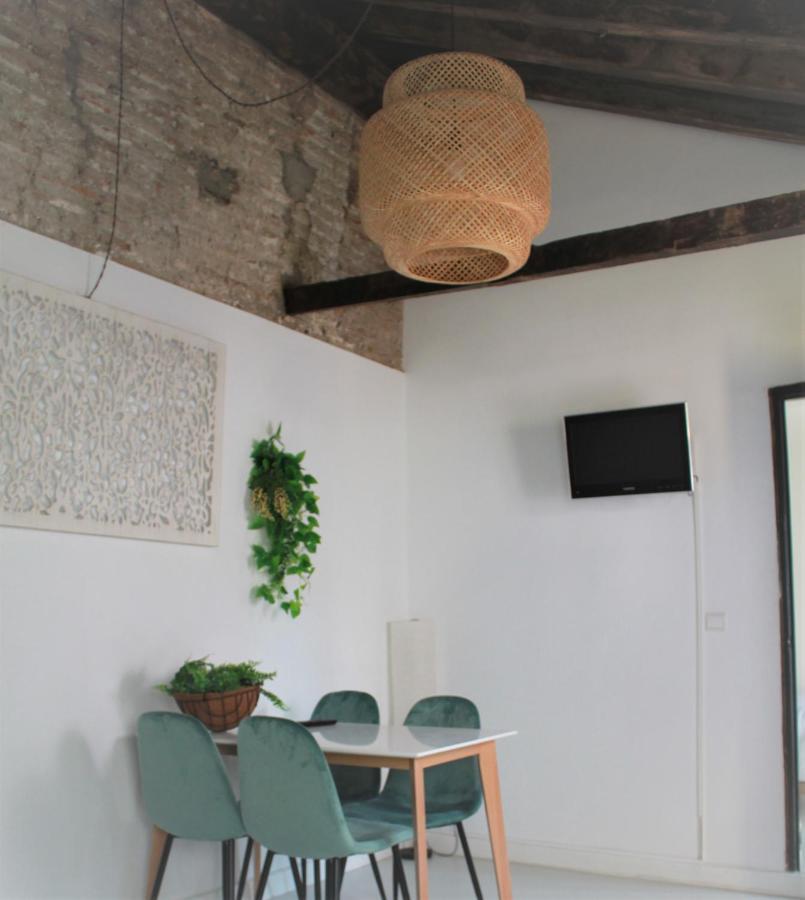Zahira Suites Granada Kültér fotó