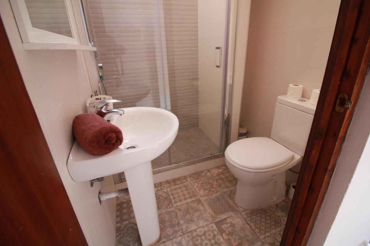 Zahira Suites Granada Kültér fotó