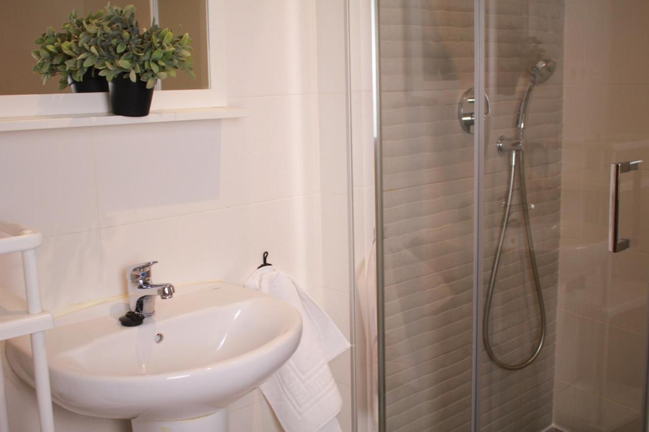 Zahira Suites Granada Kültér fotó