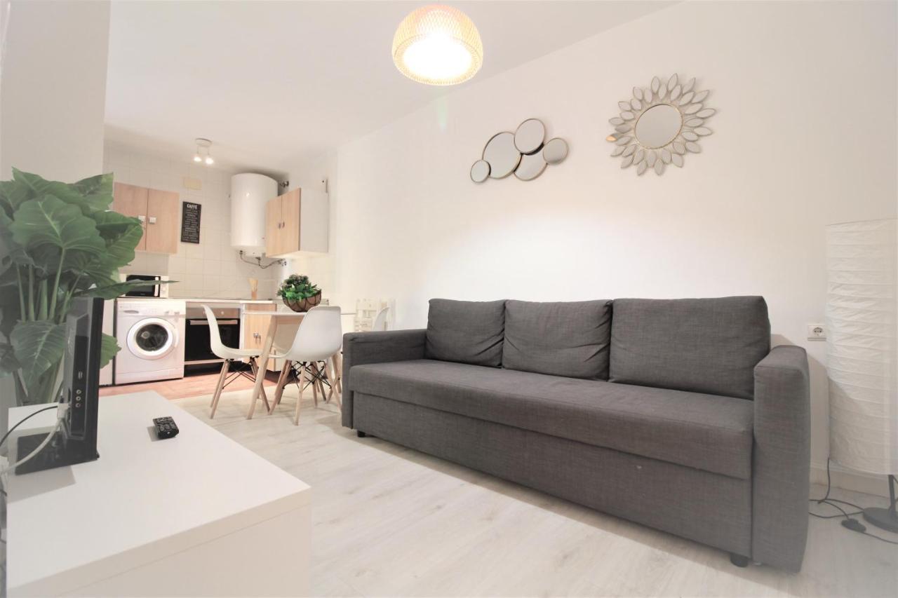 Zahira Suites Granada Kültér fotó