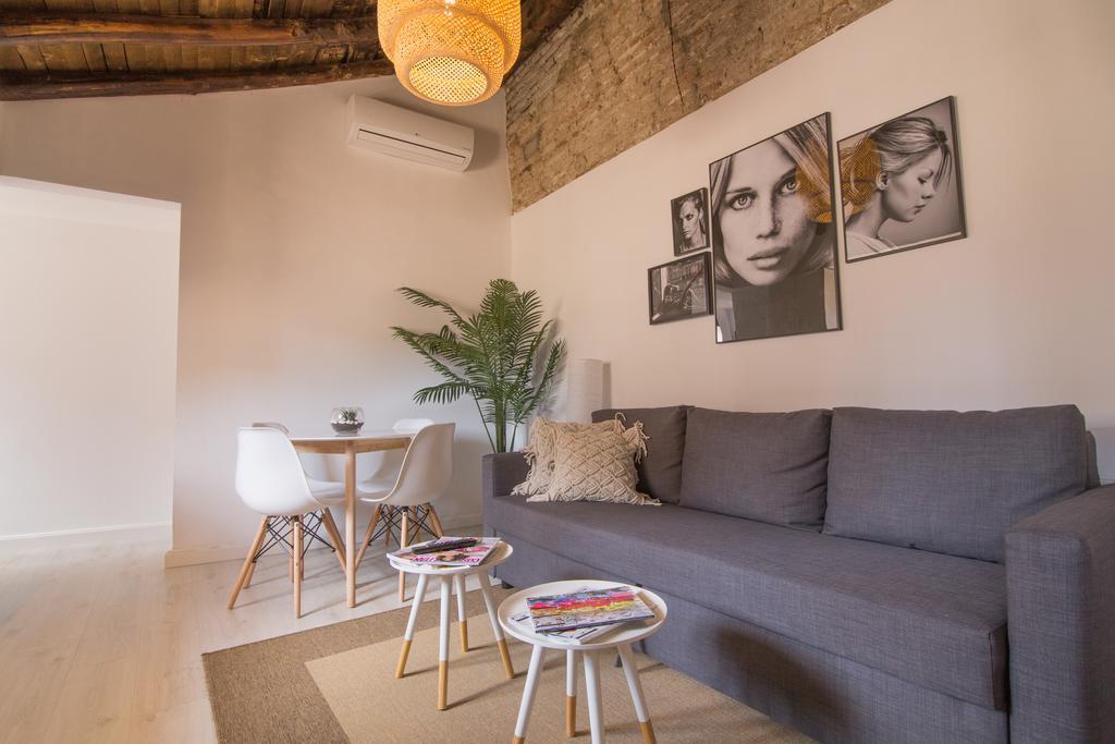Zahira Suites Granada Kültér fotó
