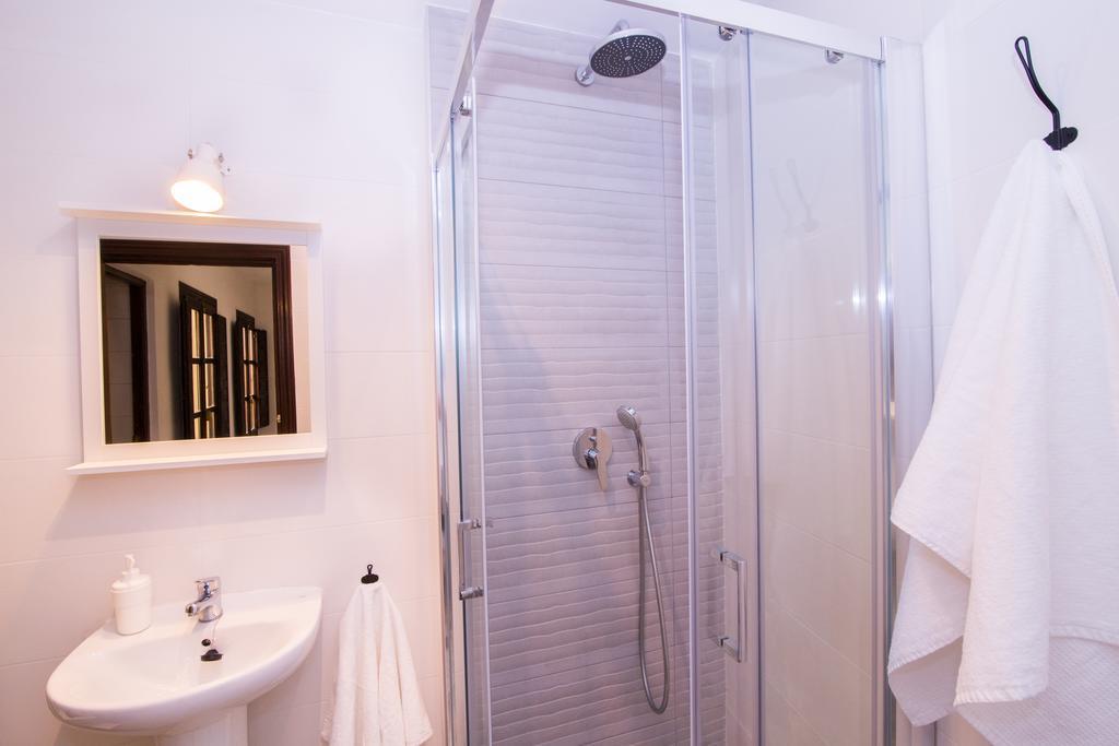Zahira Suites Granada Kültér fotó